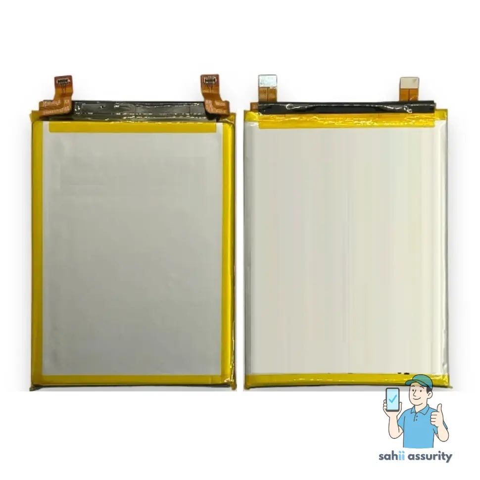 Battery for Motorola Edge 60 Fusion